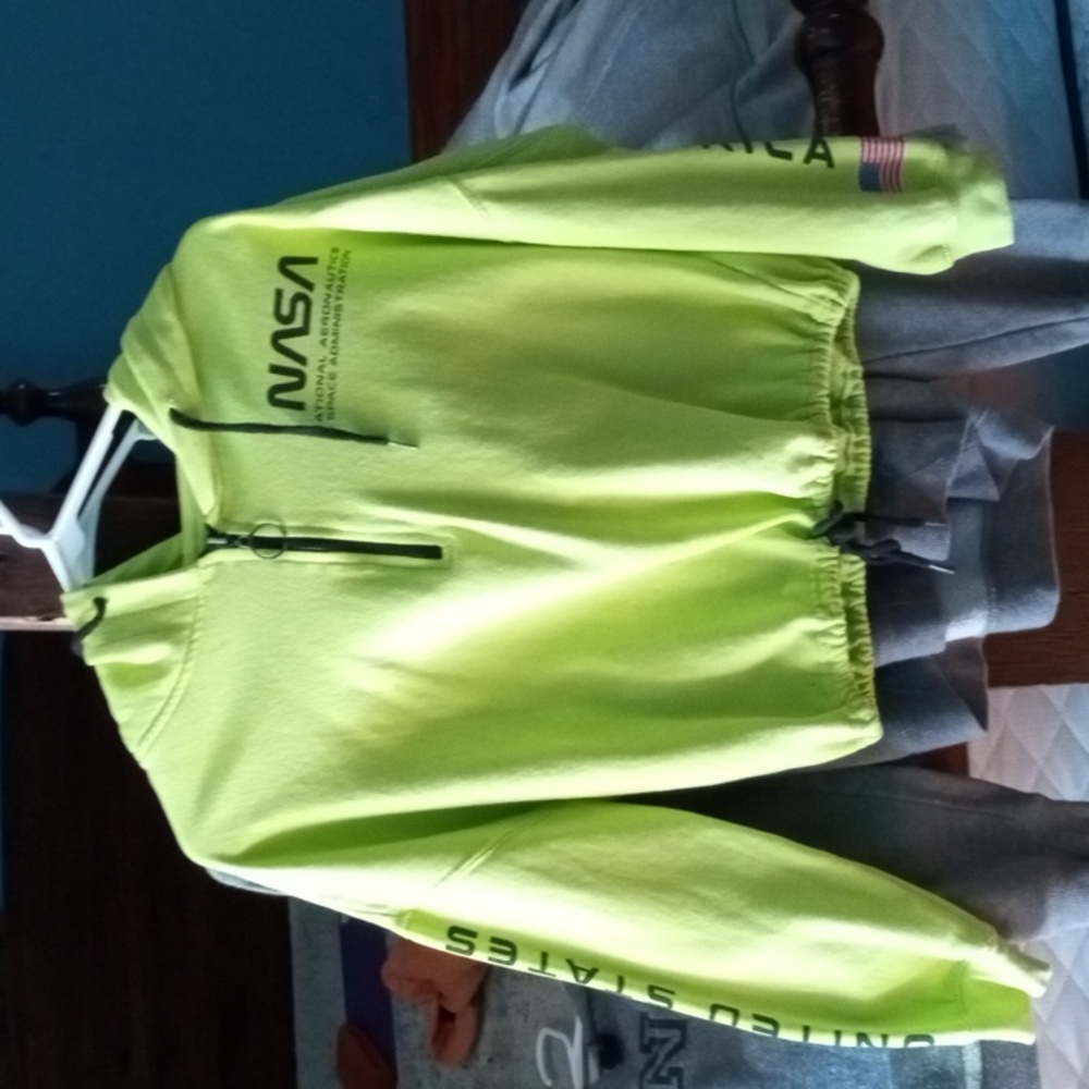 Hoodie bundle